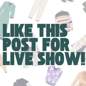 Live Show Notification